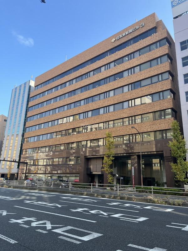 住友不動産東新橋ビル3号館