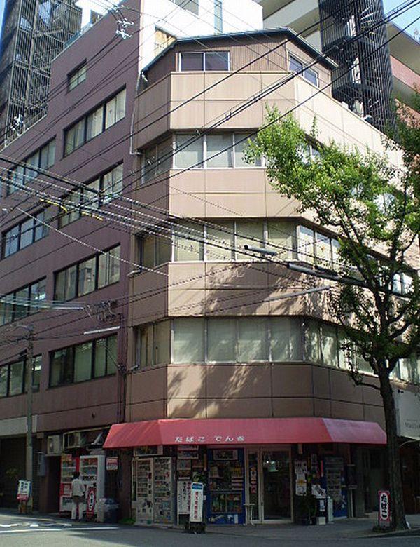 橋本ビル