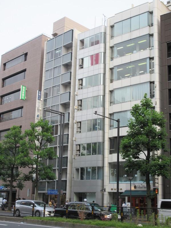 ロリエ四谷ビル