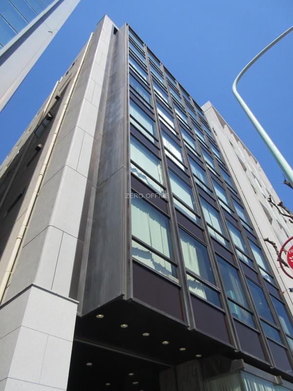 外濠スカイビルディング