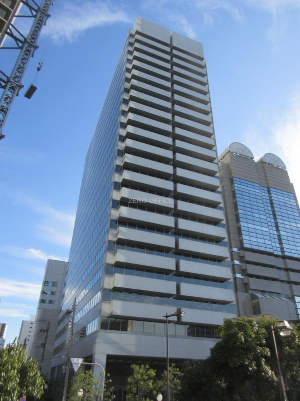 中之島インテスビル