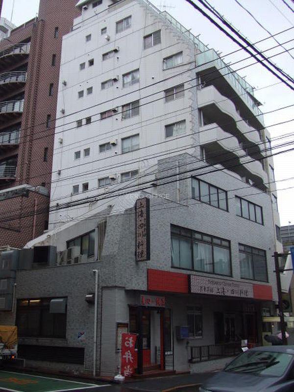 市谷伊東ハイム