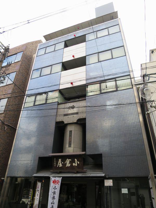 小倉屋山本本店ビル