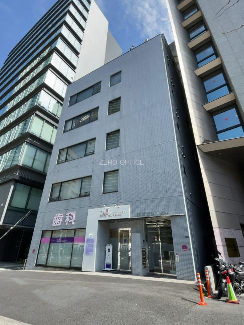 西新橋ＡＩビル