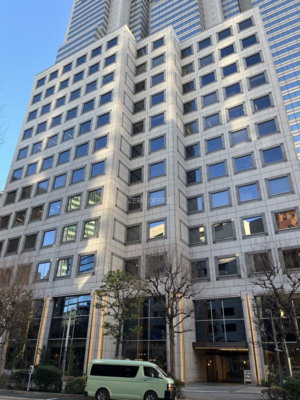 フロンティアグラン西新宿