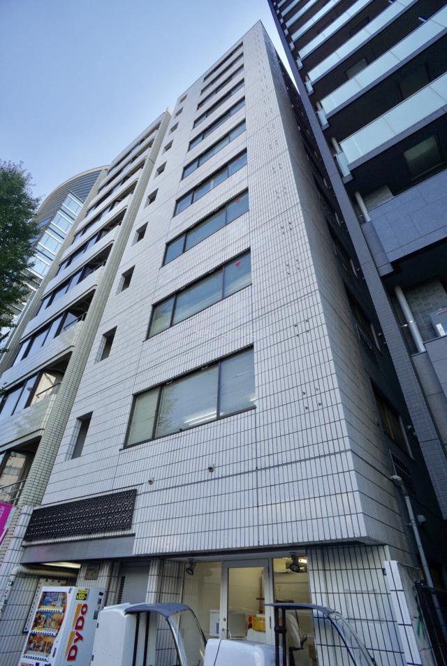 渋谷南平台ビル