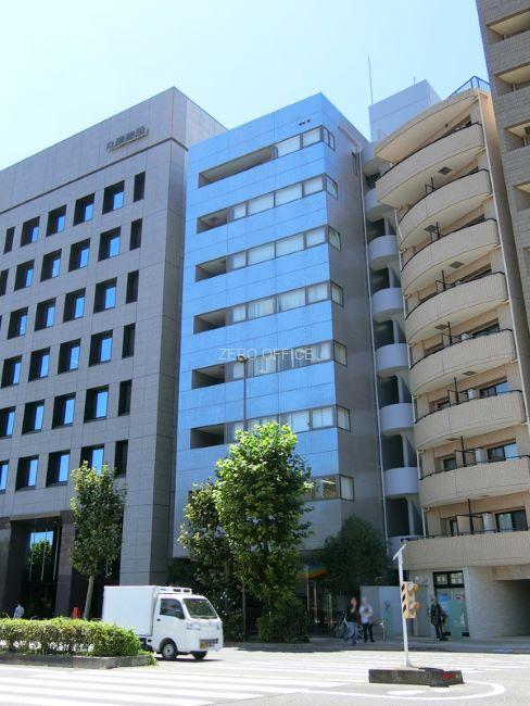 ＡＣＮ品川御殿山ビル