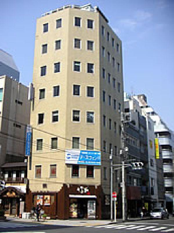 ウィンド小伝馬町