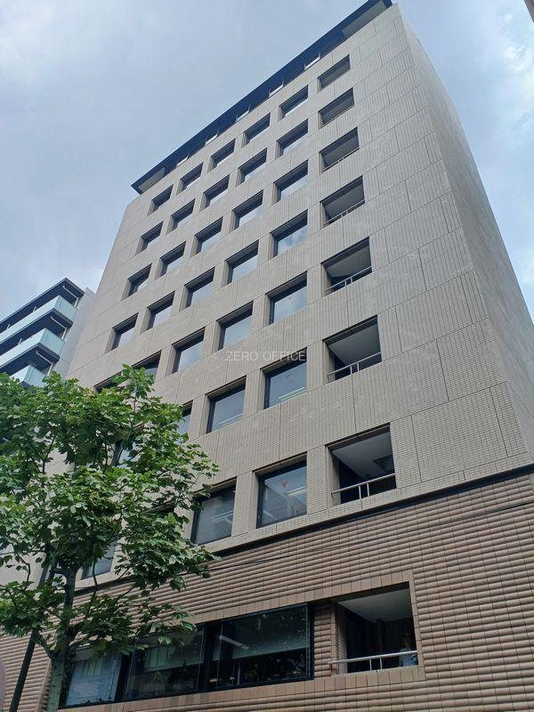 四谷オーキッドビル