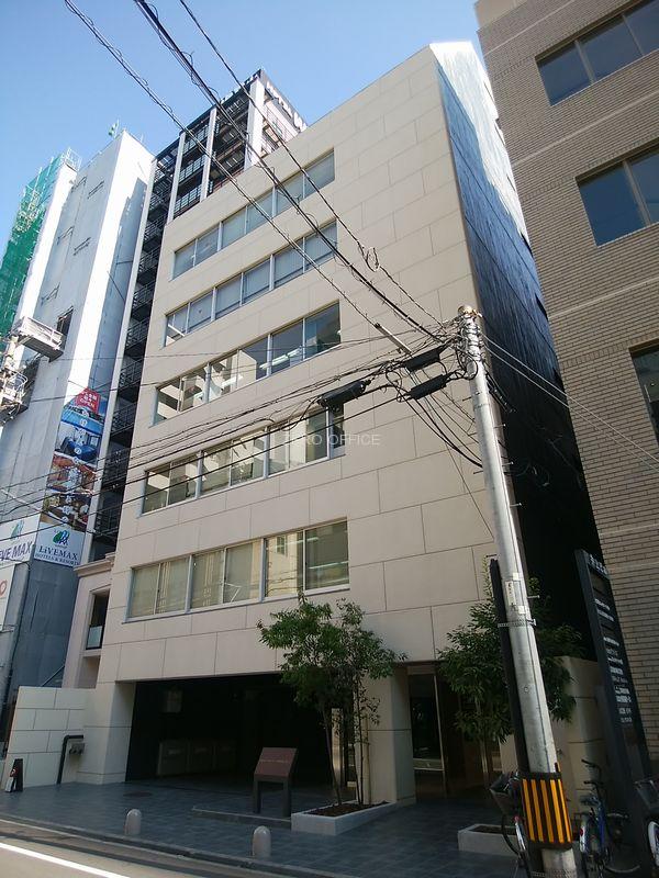 淡路町パークビル2号館