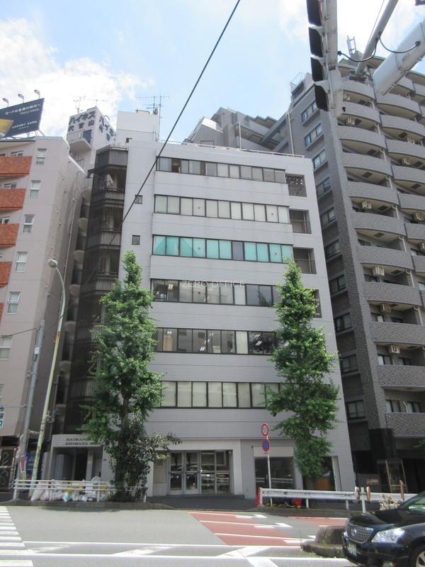 代官山島田ビル