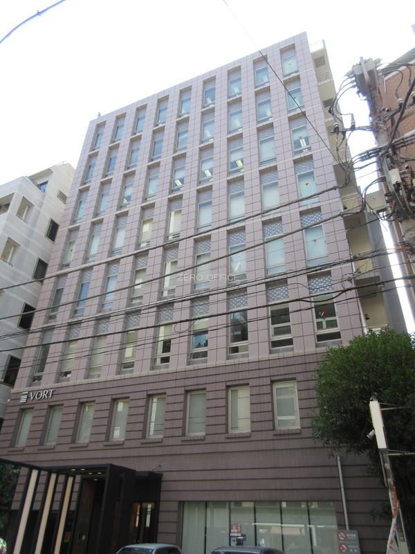 ＶＯＲＴ恵比寿Ⅲ