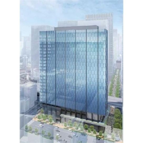 大手町ゲートビルディング