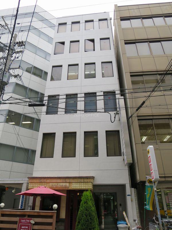淡路町七福ビル