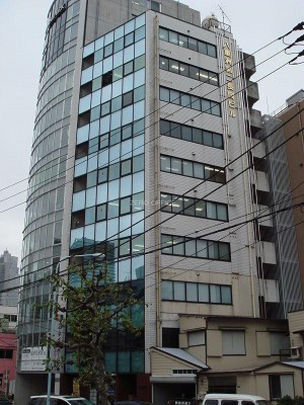 Biz SQUARE八丁堀