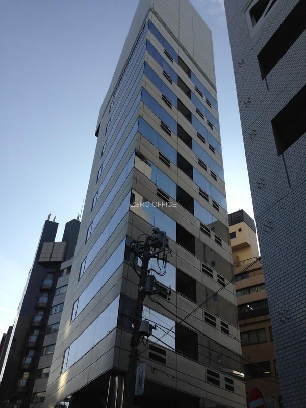 神田槇町トライアングルタワーズ