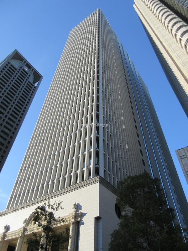 中之島ダイビル