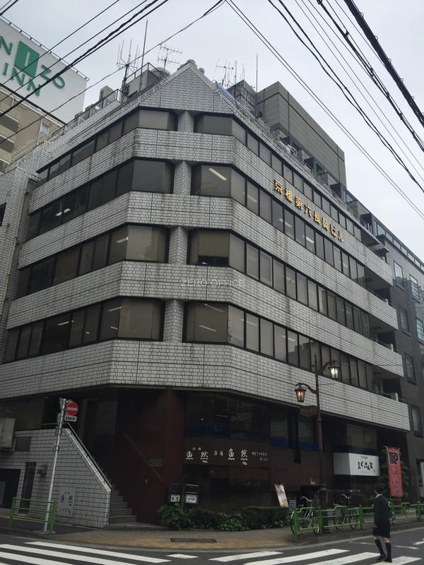 八丁堀ＦＲＯＮＴ