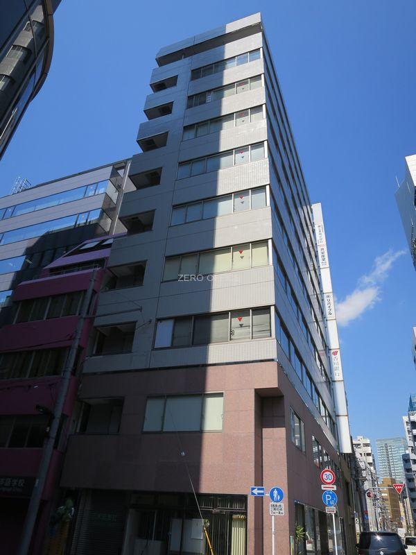 イトーピア神田共同ビル