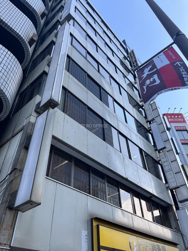 バッカス第3ビル