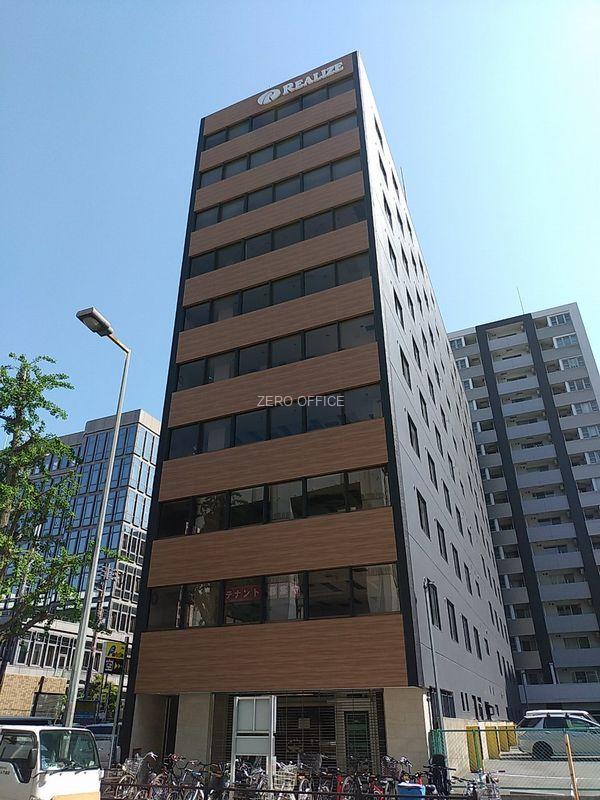 リアライズ堺筋本町ビル