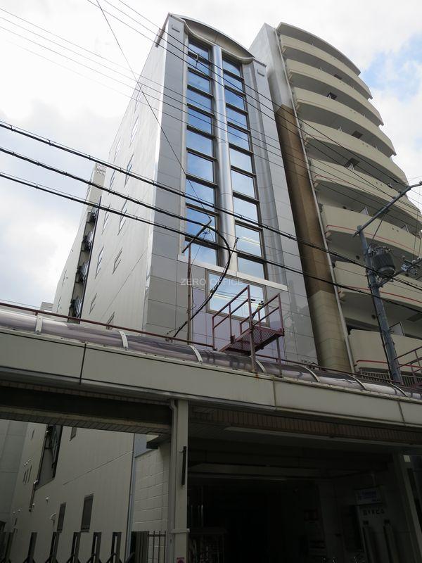 yonezawa船場ビル