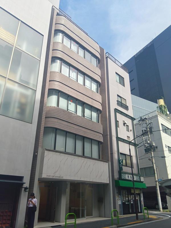 PORT ONE SHIMBASHI
