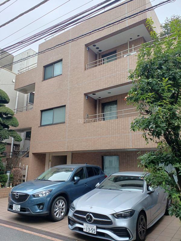 南青山吉岡ビル