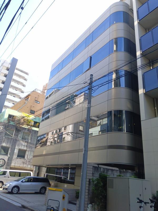 ＡＤＥＸ ＢＬＤＧ.