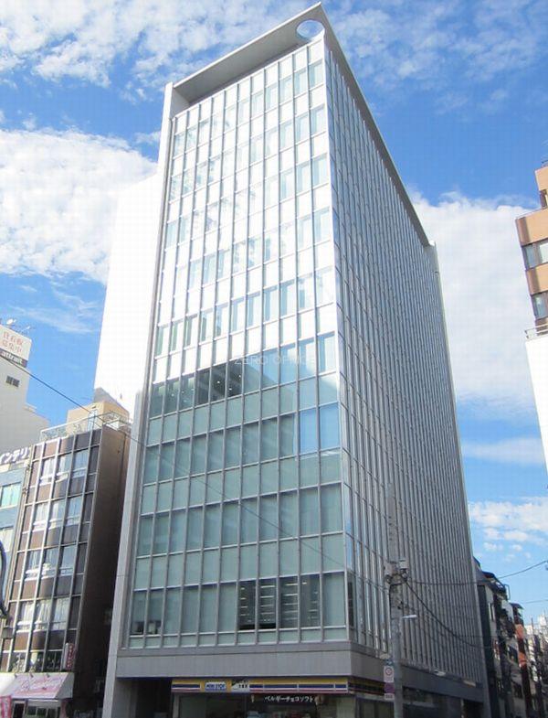 MPR東上野ビル