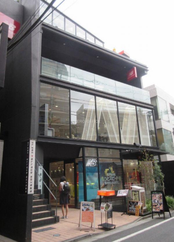アーバンテラス青山