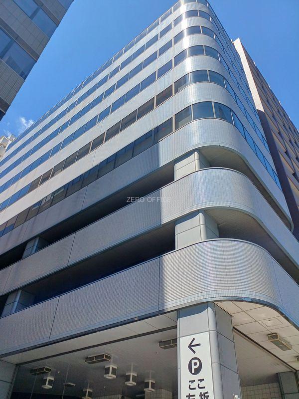 五反田佑気ビル