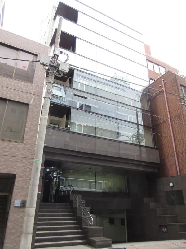日本橋山大ビル