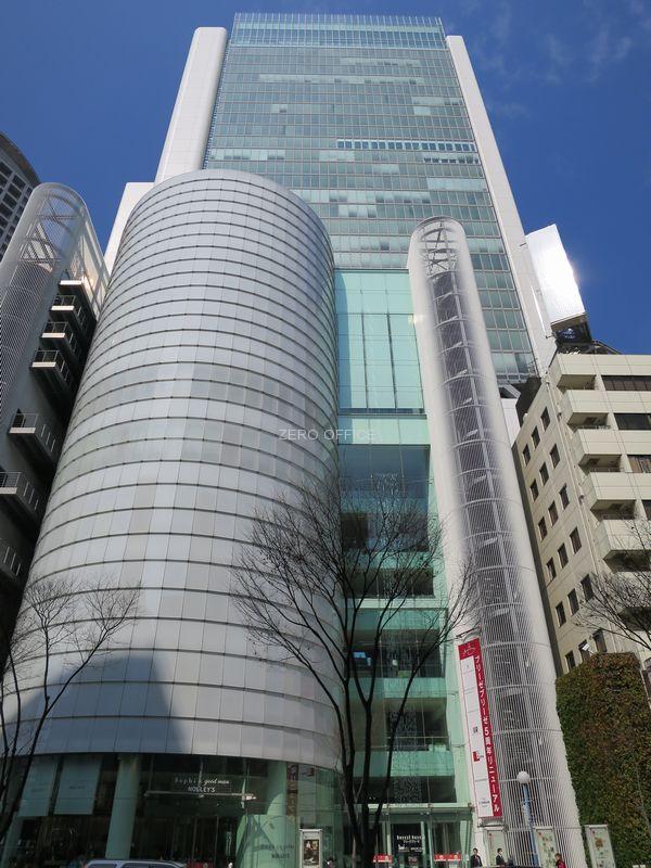 ブリーゼタワービル