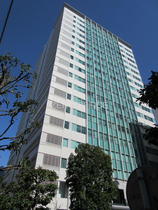 恵比寿ビジネスタワー