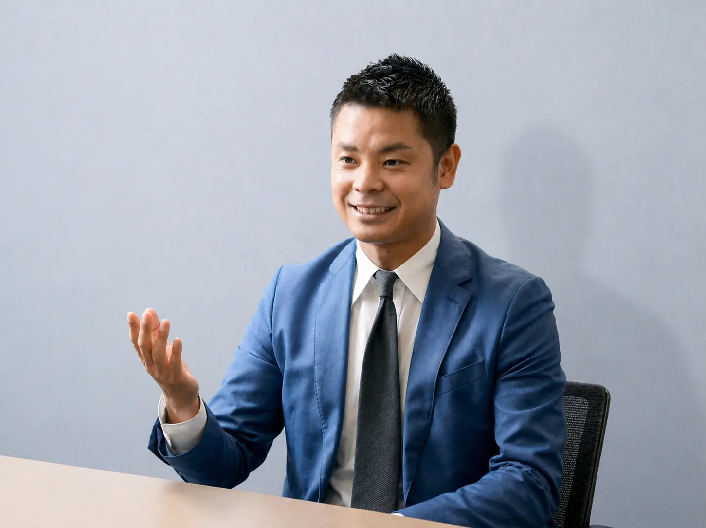 中西将太